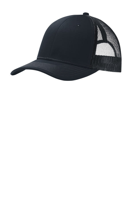 Port Authority® Snapback Trucker Cap