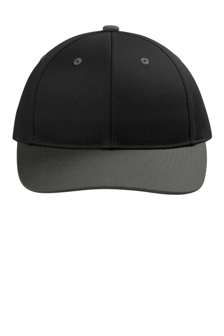 Port Authority® Snapback Cap