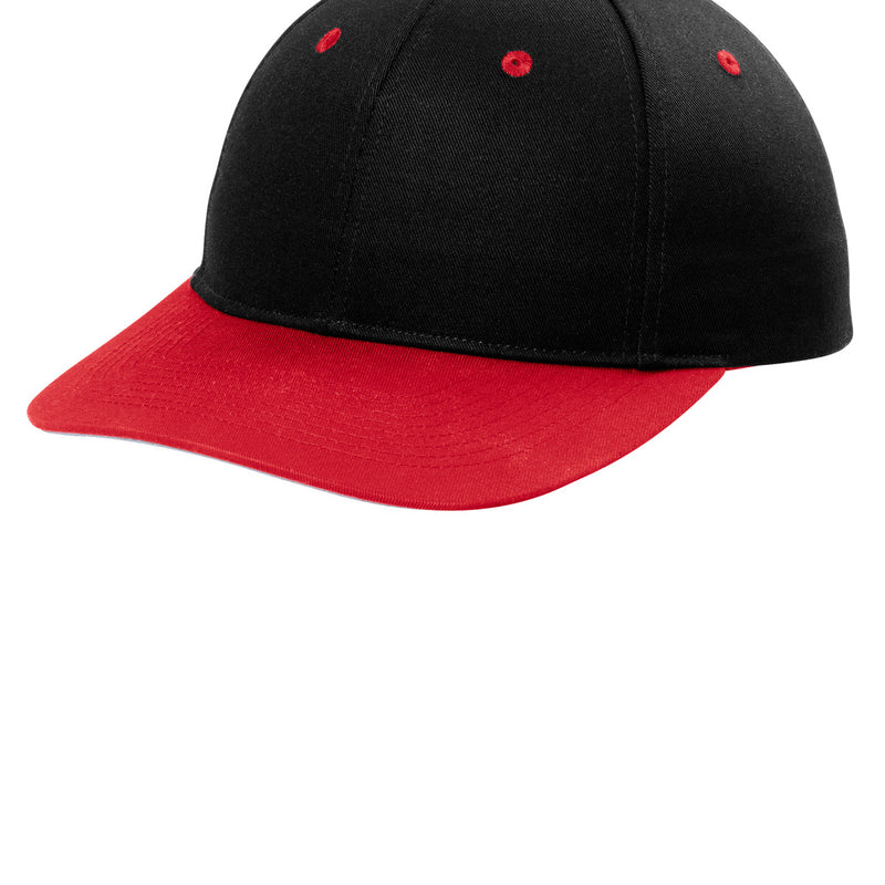 Port Authority® Snapback Cap