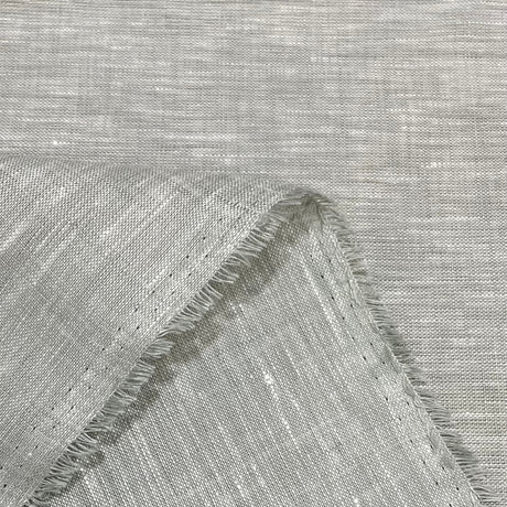 Pure Linen 2-Tone Melange Swatch