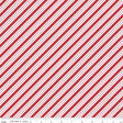 Quilting Cotton Candy Cane Stripes Claus & Co. Riley Blake Designs