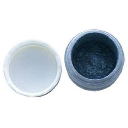 Silver Dust Non-Toxic (for Hi-Lighting only). 2 Grams