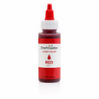 Chefmaster Red Liquid Candy Color, 2 Oz