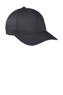 Snapback Fine Twill Cap