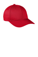 Snapback Fine Twill Cap
