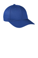 Snapback Fine Twill Cap
