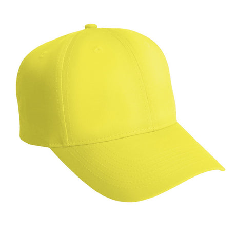 Port Authority® Solid Enhanced Visibility Cap