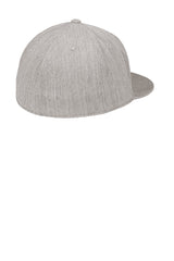 Port Authority® Flexfit 210® Flat Bill Cap