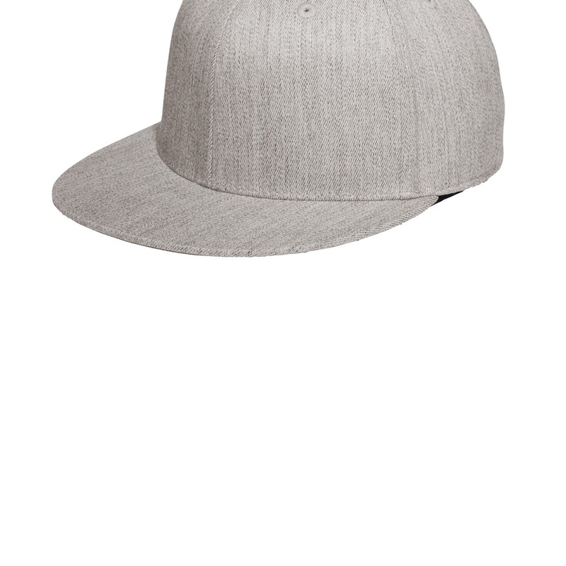 Port Authority® Flexfit 210® Flat Bill Cap