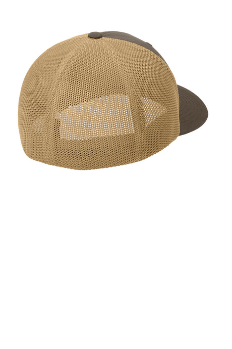 Port Authority® Flexfit® Mesh Back Cap