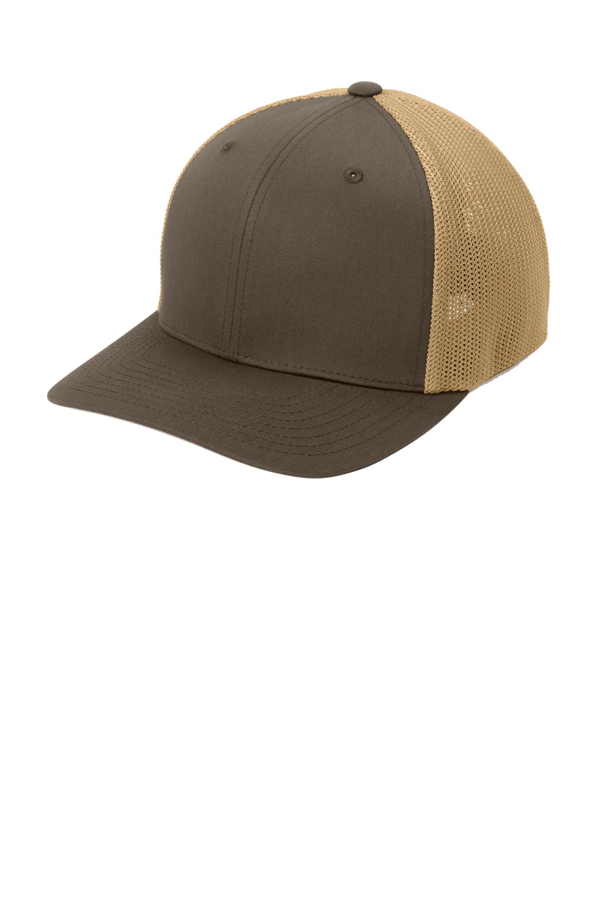 Port Authority® Flexfit® Mesh Back Cap