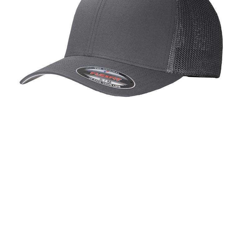 Port Authority® Flexfit Mesh Back Cap