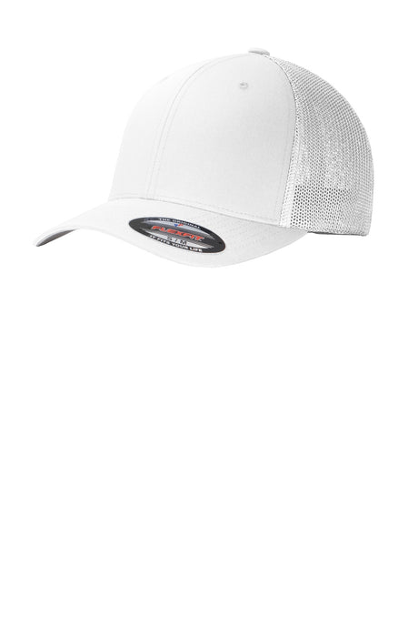 Port Authority® Flexfit® Mesh Back Cap