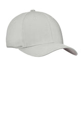 Port Authority® Flexfit® Cotton Twill Cap