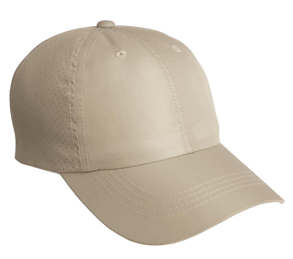 Port Authority® Perforated Cap