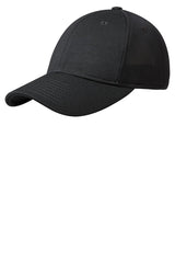 Port Authority® Pique Mesh Cap.