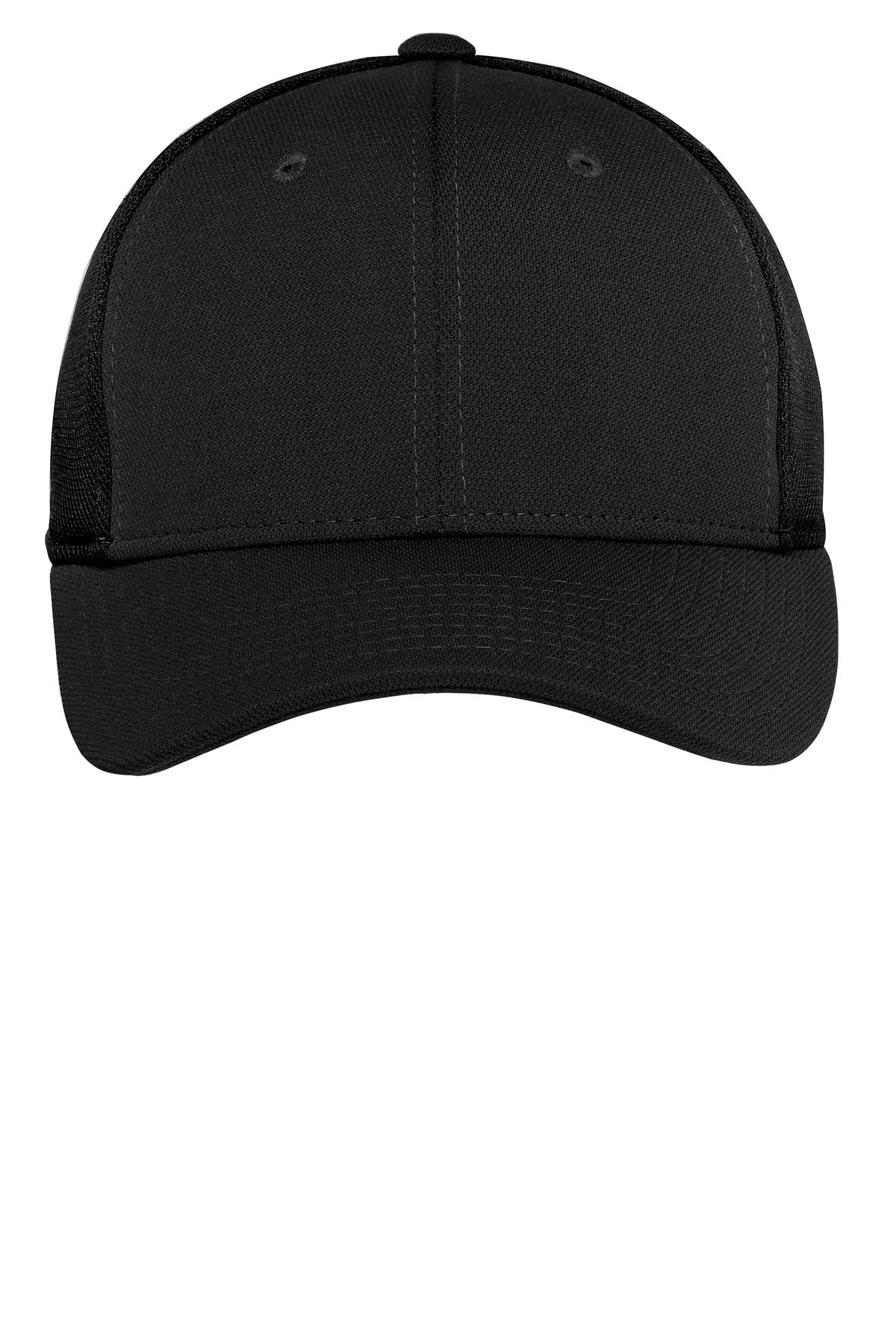 Port Authority® Pique Mesh Cap.