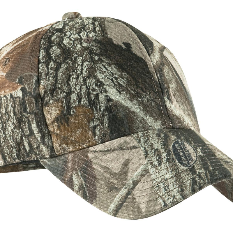 Port Authority® Pro Camouflage Series Cap