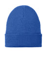 Port Authority® C-FREE® Recycled Beanie