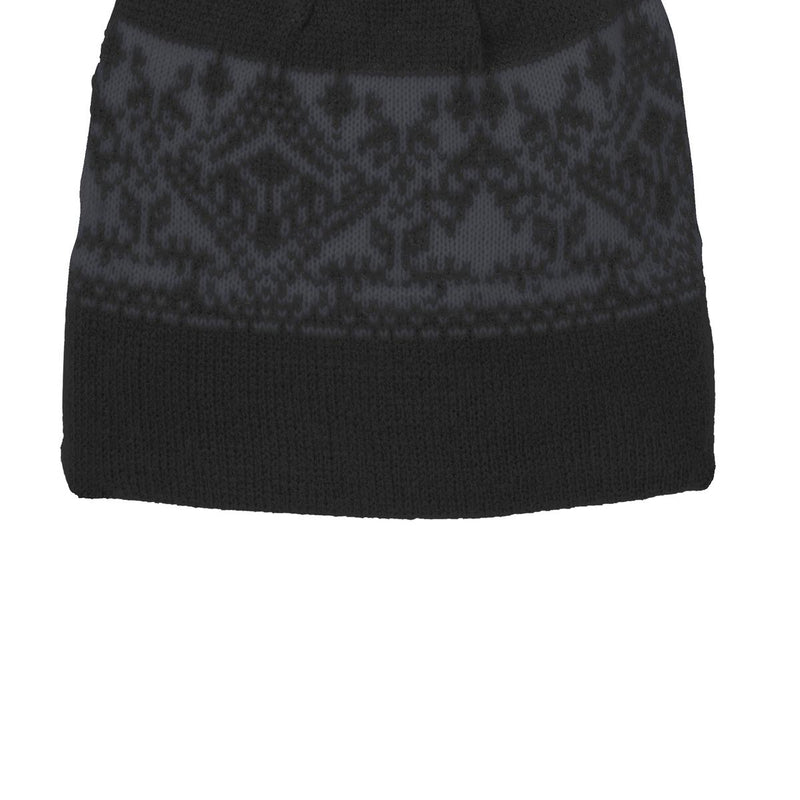 Port Authority® Nordic Beanie
