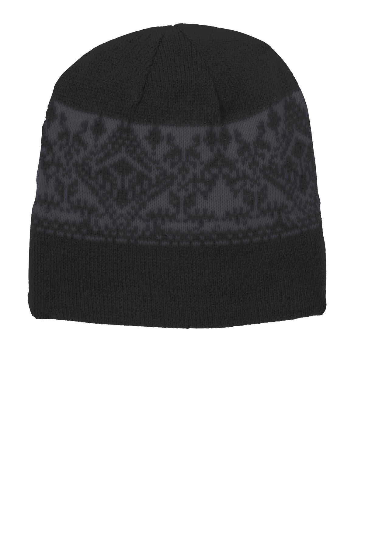 Port Authority® Nordic Beanie