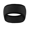 Port Authority® Two-Color Fleece Headband