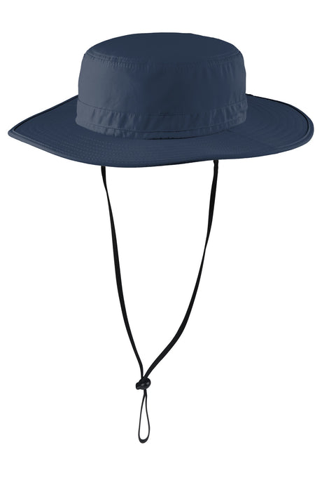 Port Authority® Outdoor Wide-Brim Hat