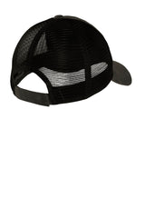 Port Authority ® Pigment Print Mesh Back Cap