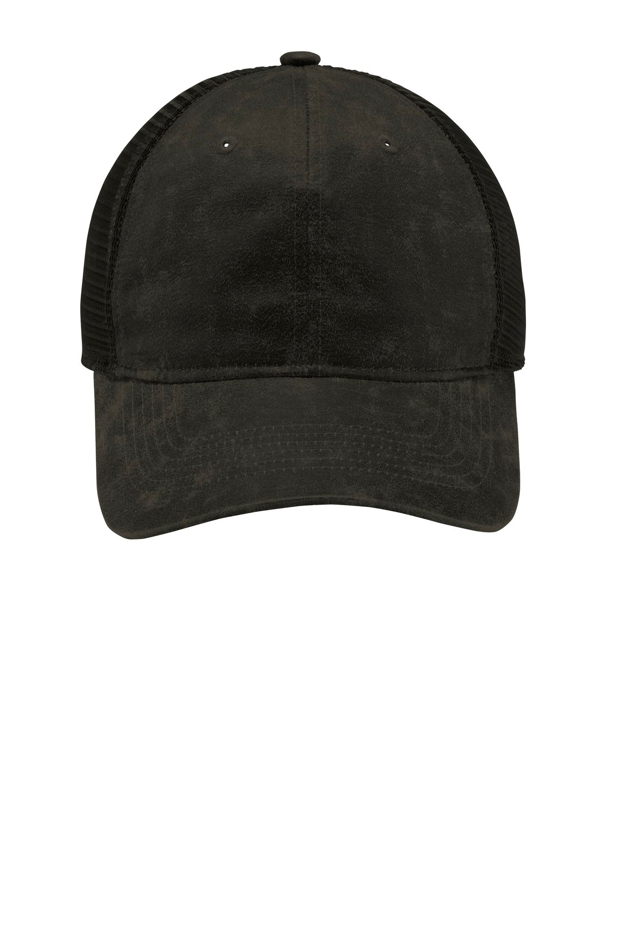 Port Authority ® Pigment Print Mesh Back Cap