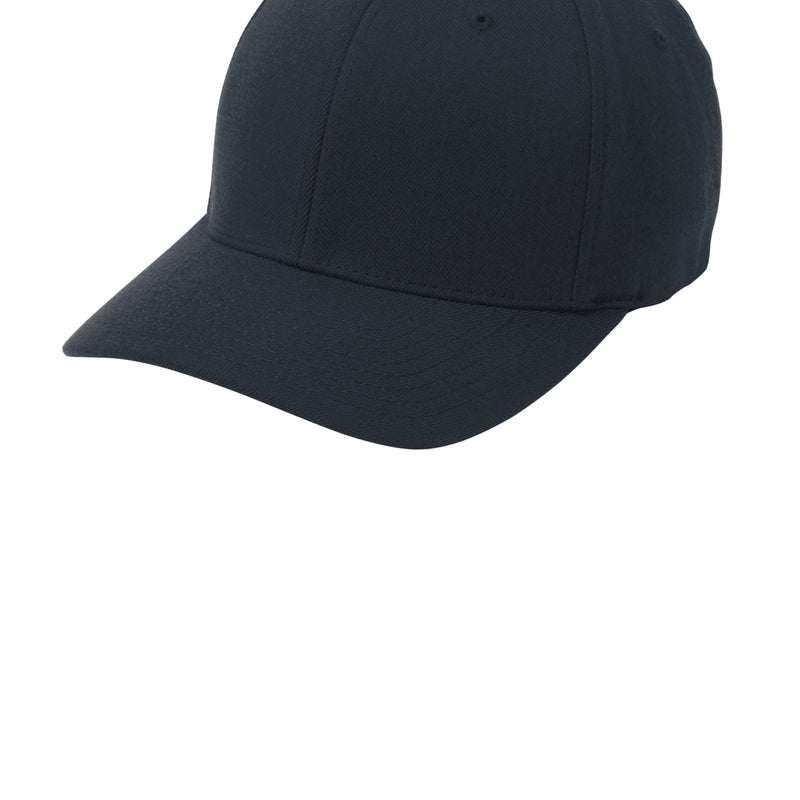 Port Authority® Flexfit Wool Blend Cap