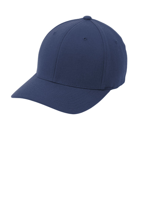 Port Authority® Flexfit® Wool Blend Cap