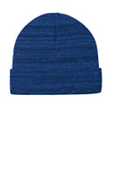 Knit Cuff Beanie