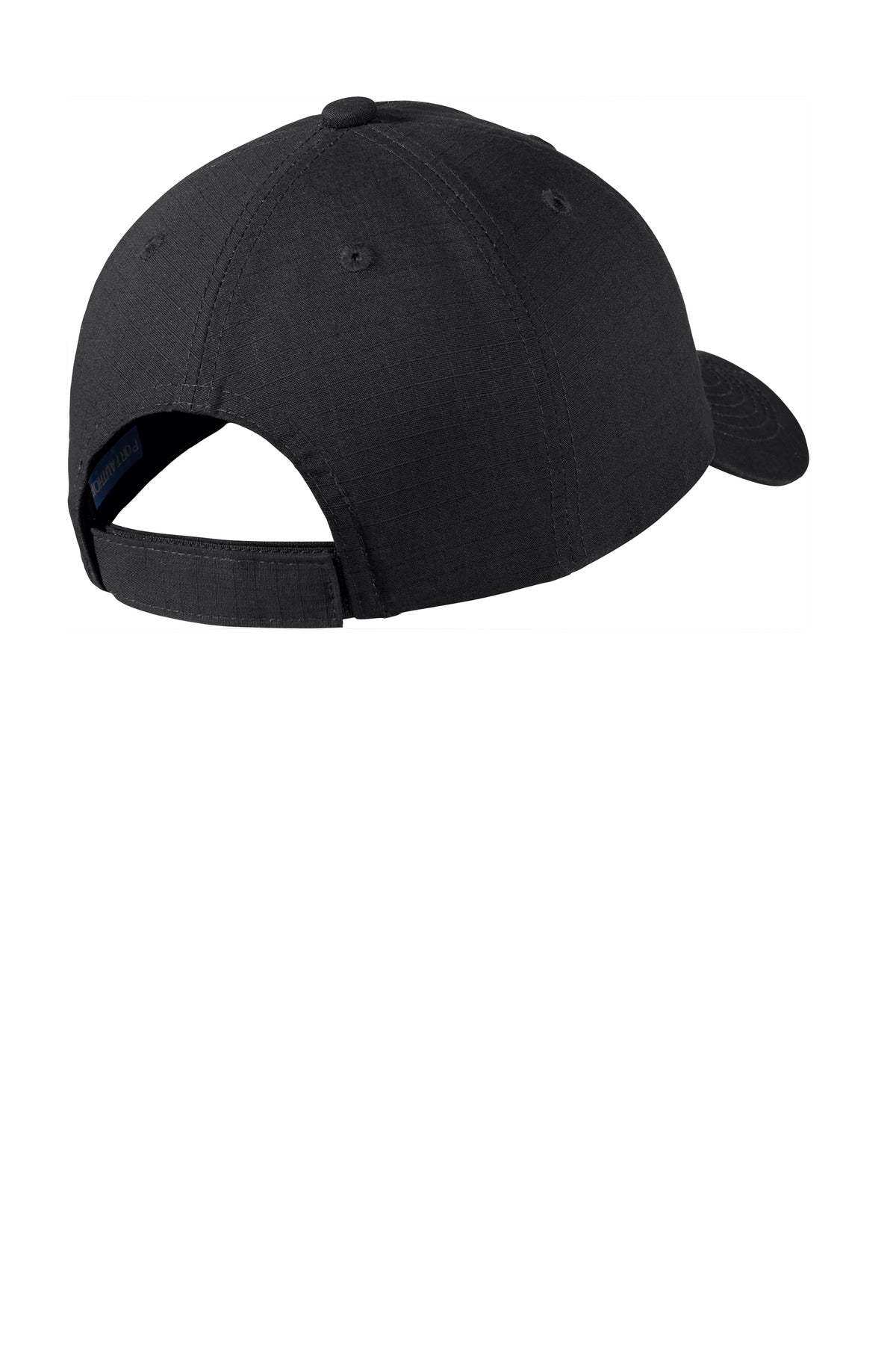 Port Authority ® Ripstop Cap