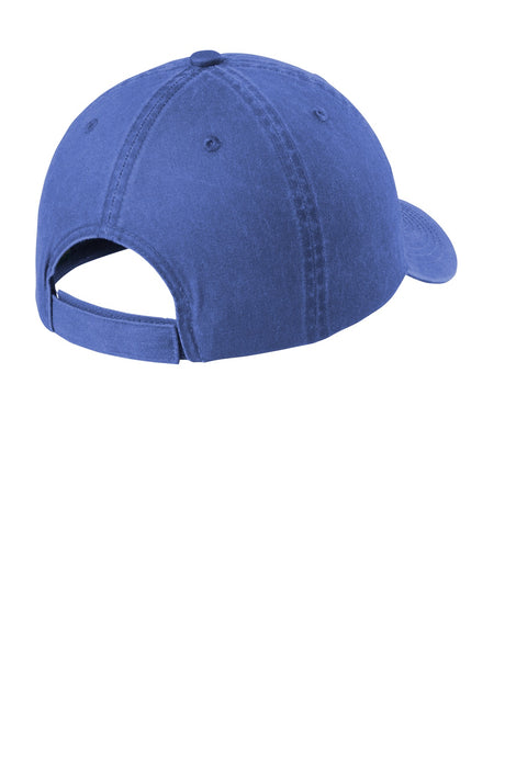 Port Authority ® Beach Wash Cap