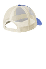 Port Authority ® Beach Wash ® Mesh Back Cap