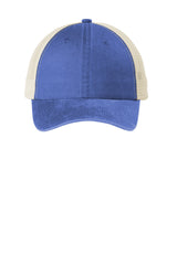 Port Authority ® Beach Wash ® Mesh Back Cap