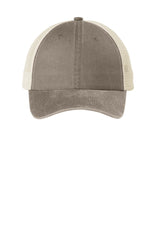 Port Authority ® Beach Wash ® Mesh Back Cap