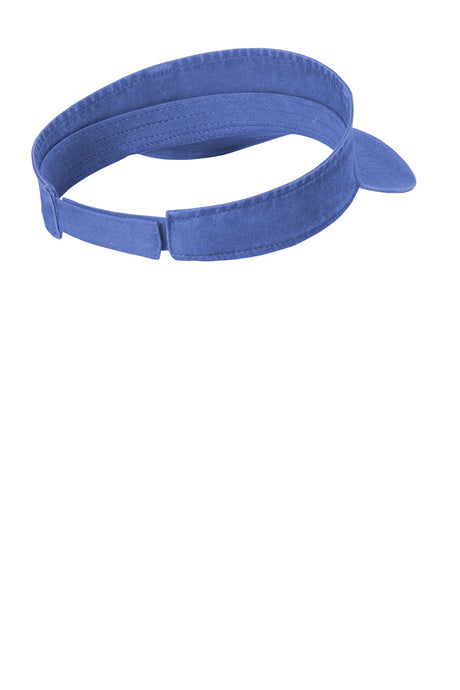 Port Authority ® Beach Wash Visor