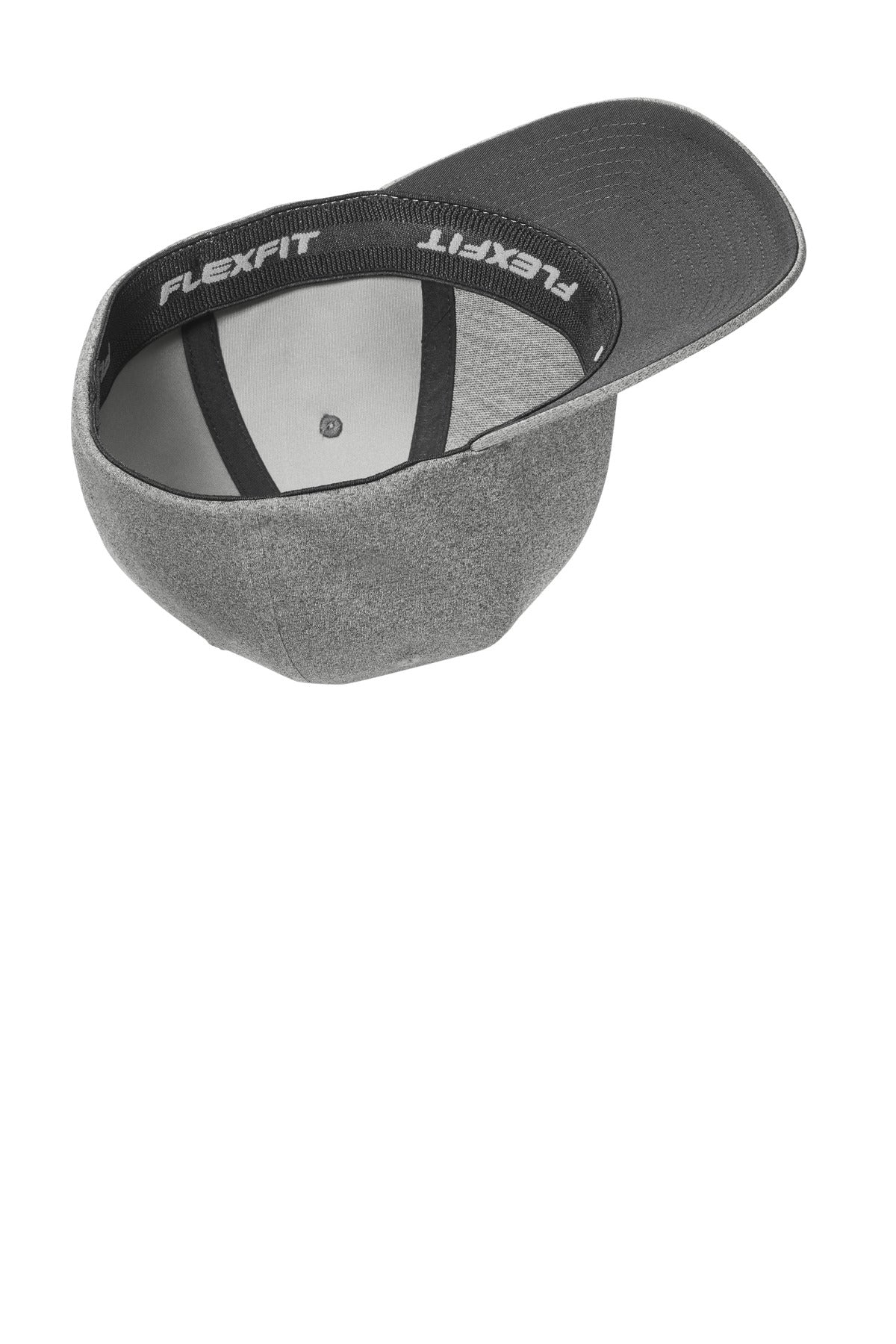 Port Authority® Flexfit® Melange Unipanel™ Cap