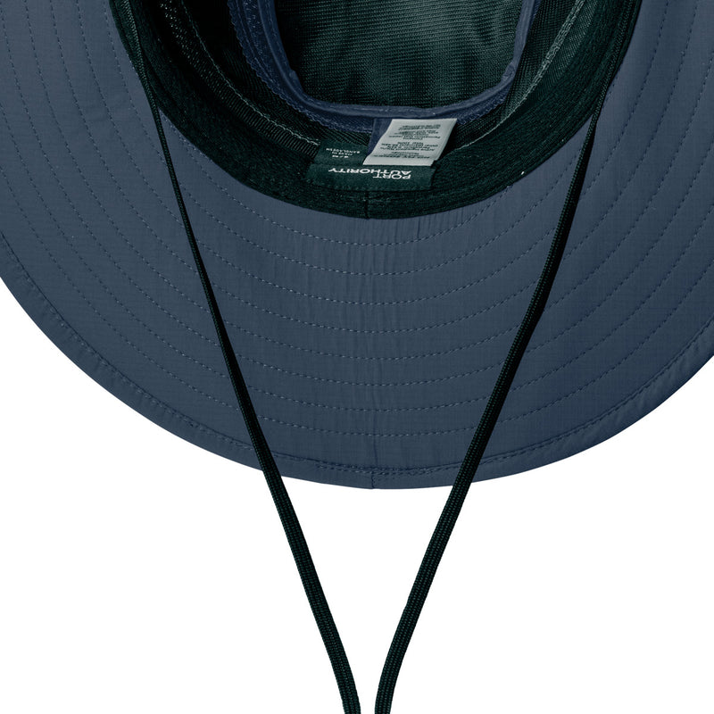 Port Authority® Outdoor Ventilated Wide Brim Hat