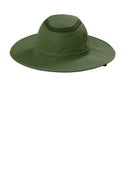 Sombrero de ala ancha ventilado para exteriores Port Authority®