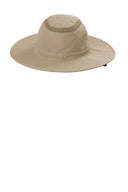 Sombrero de ala ancha ventilado para exteriores Port Authority®