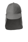 Port Authority® Outdoor UV Sun Shade Cap