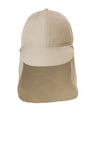 Port Authority® Outdoor UV Sun Shade Cap