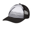 Photo Real Snapback Trucker Cap