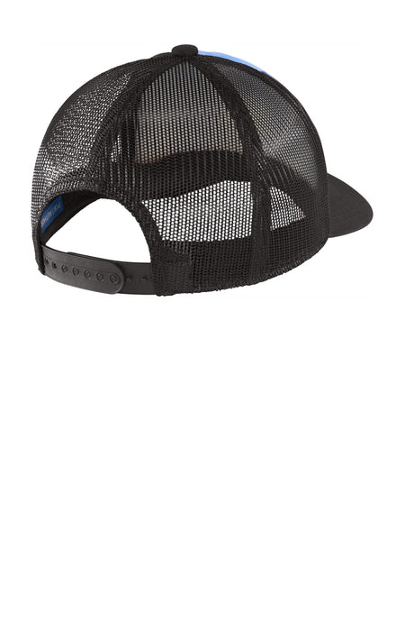Photo Real Snapback Trucker Cap
