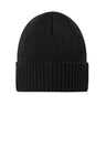 Port Authority® Rib Knit Cuff Beanie