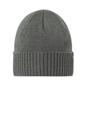 Gorro con puño de punto acanalado Port Authority®