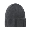 Gorro con puño de punto acanalado Port Authority®