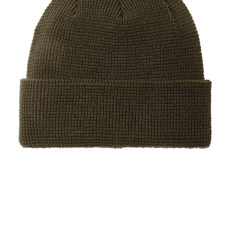 Port Authority® Thermal Knit Cuffed Beanie